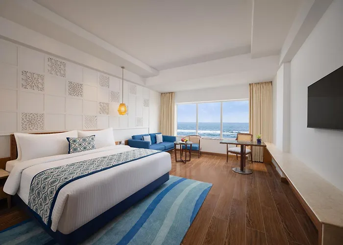 Fortune Beachfront, Puri - Member Itc Hotels' Group