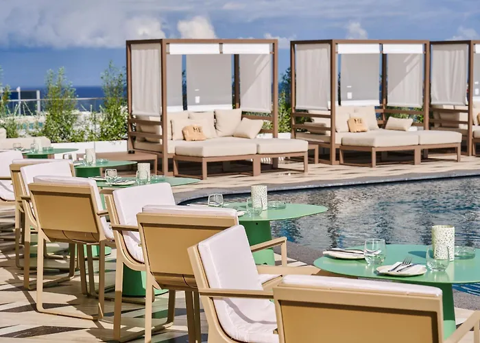 ME by Meliá Malta