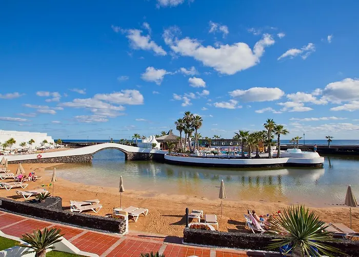 Welkom Hotel: Sands Beach Active Resort