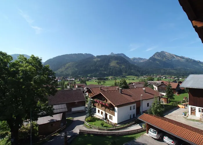 Berger Hof