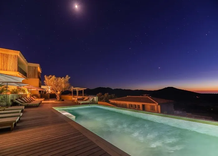 Résidence&Villas Oradoro