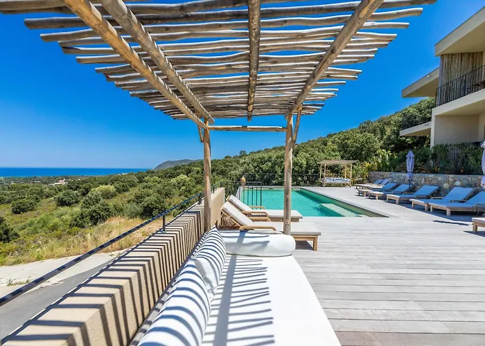 Résidence&Villas Oradoro