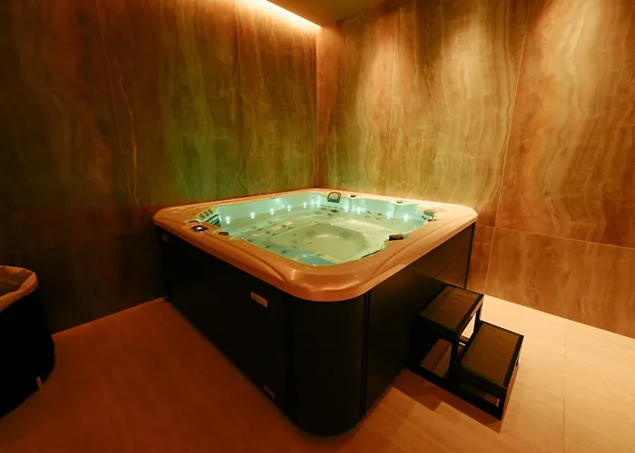 Sol Boutique Hotel