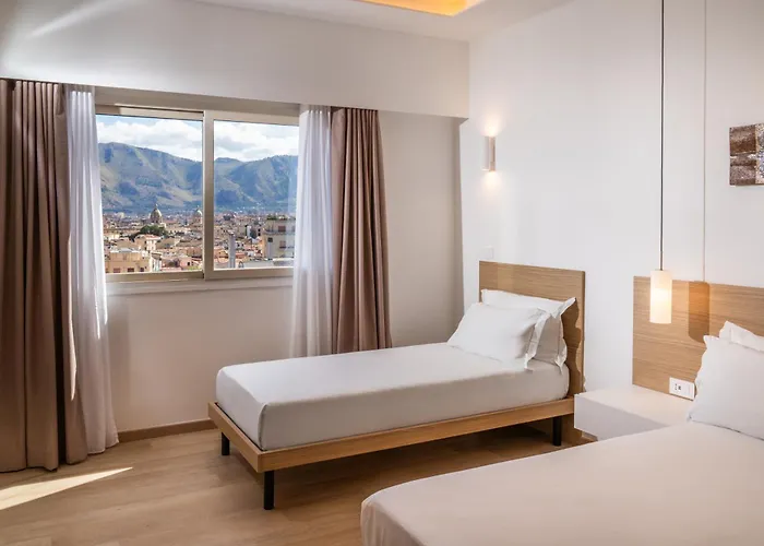 Skyline Boutique Hotel