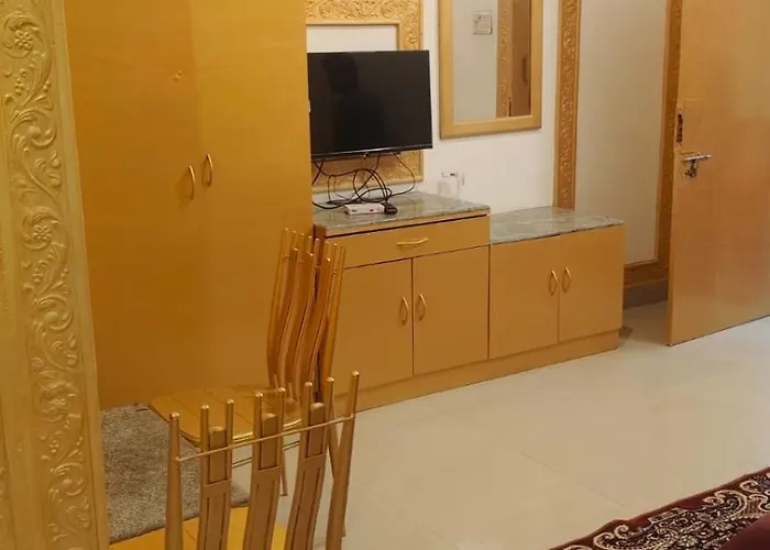 A3B Residency