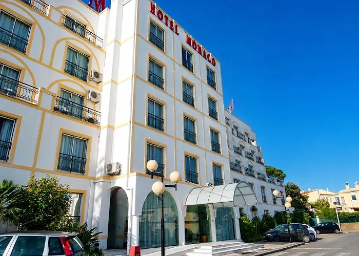 Monaco