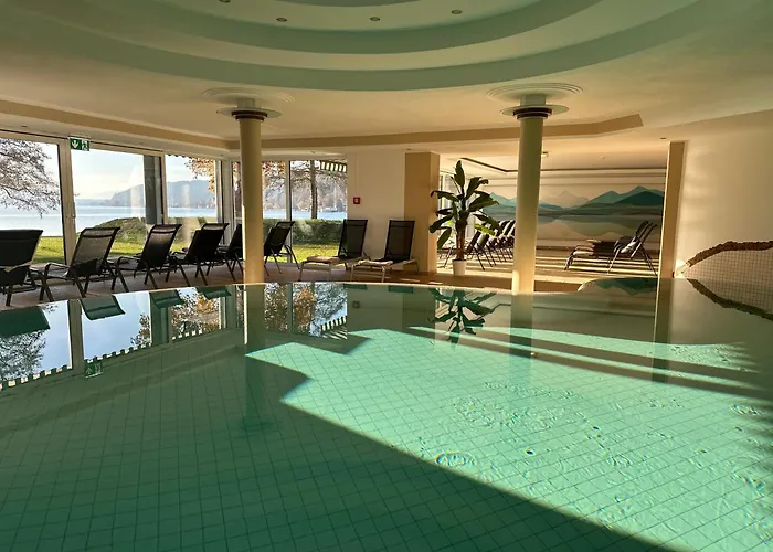  Werzers Resort Pörtschach