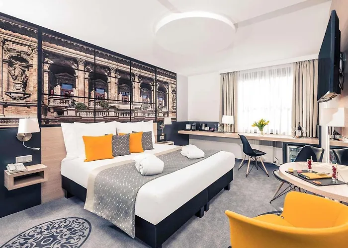 Mercure City Center
