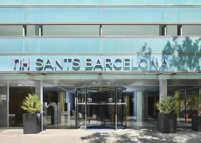 Nh Sants