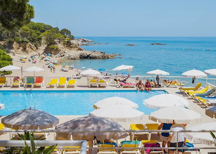 Kinderhotel Htop Caleta Palace #Htopbliss