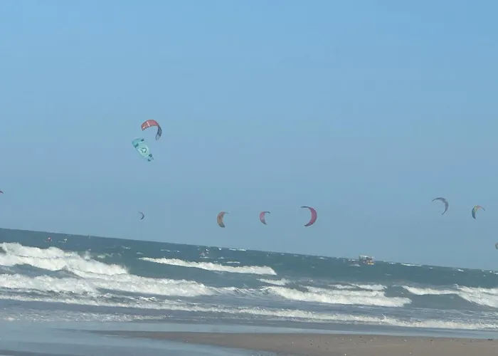 Rede Beach