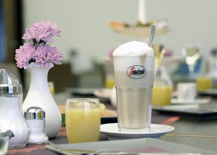 Hotel-Flair