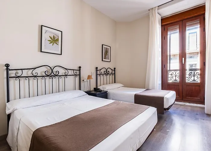 Hostal El Pilar