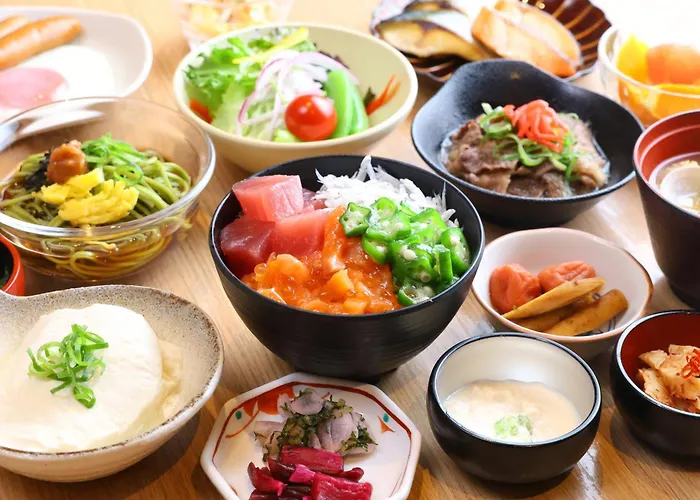 Dormy Inn Premium Kyoto Ekimae Natural Hot Spring