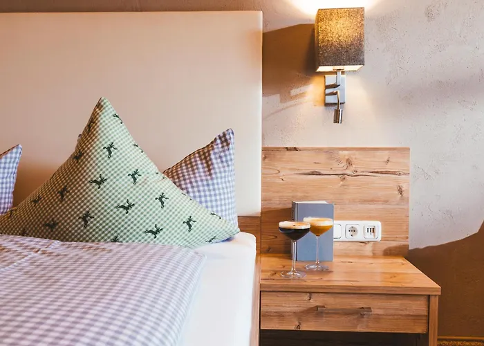 Hotel Hubertushof