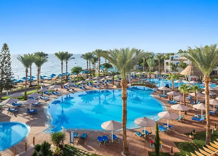 Resorts Guide Pickalbatros Royal Grand Sharm - Adults Friendly 16 Years Plus