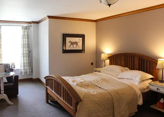 Сity center hotels Vestry