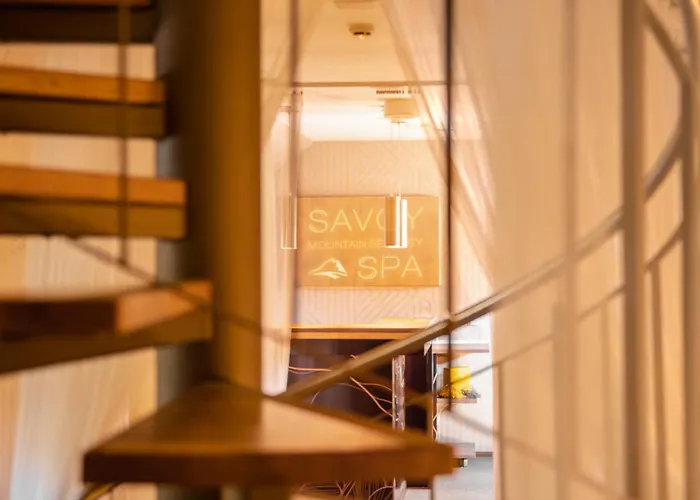 Savoy
