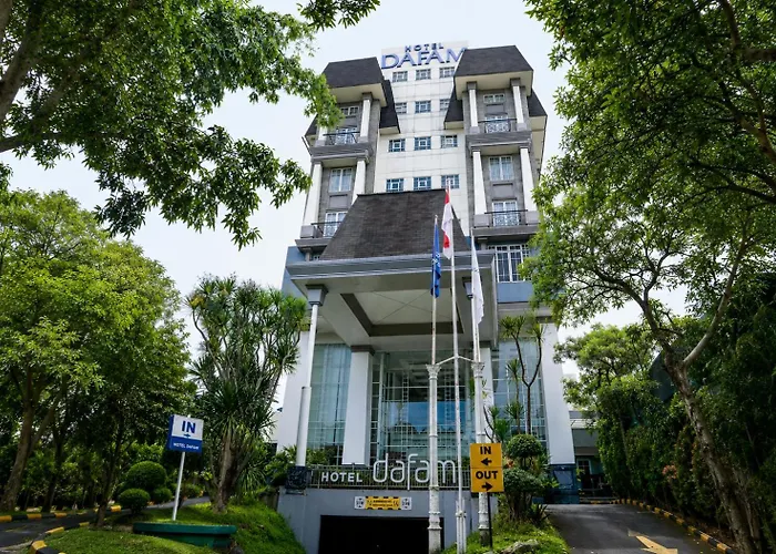 Hotel Dafam Semarang