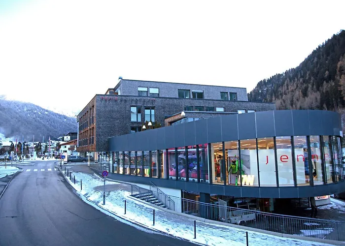 Pepis Skihotel