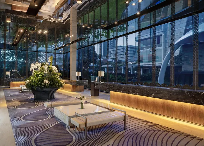 Hotel Indonesia Kempinski Jakarta