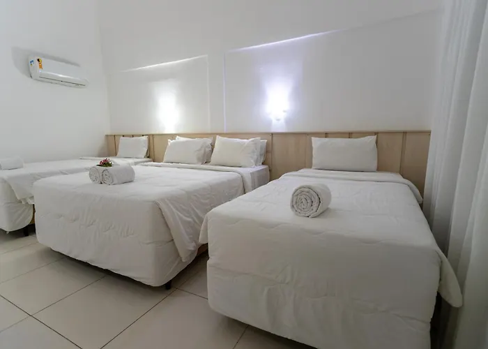  Ramada by Wyndham Porto Seguro Praia