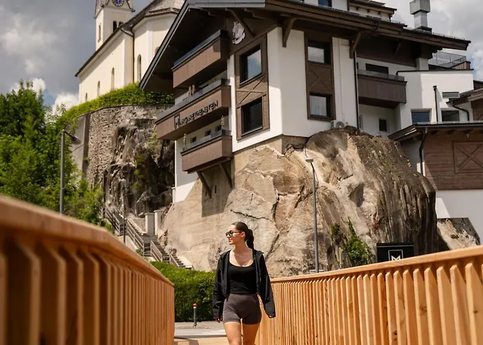 Margarethenstein Mit Privat Sauna Und Inklusive Zell Am See-Kaprun Sommerkarte