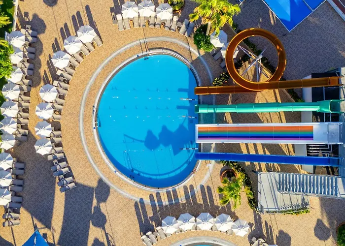 Vonresort Golden Coast & Aqua