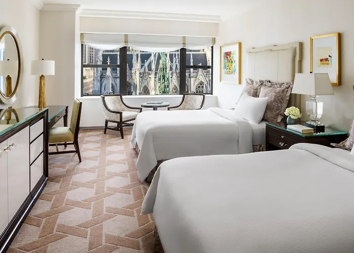 Lotte New York Palace