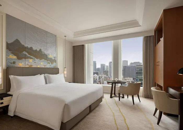The St. Regis Osaka