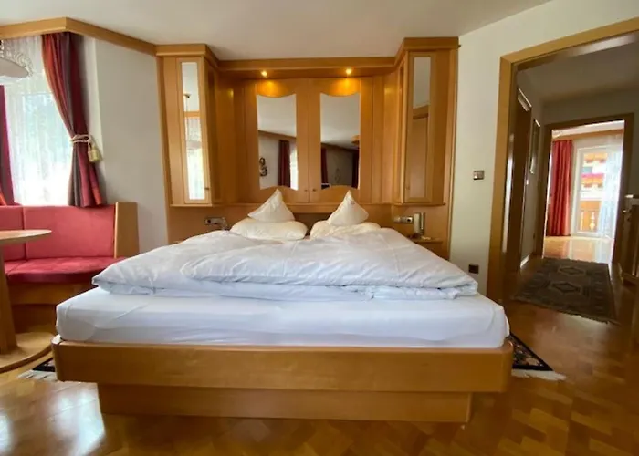 Hotel Am Garni Schenk