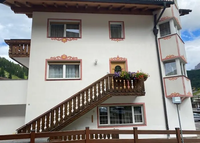 Hotel Am Garni Schenk