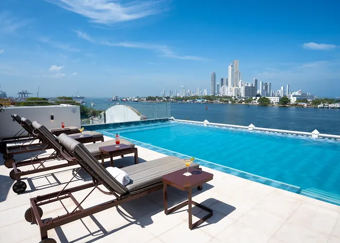 Ghl Arsenal Hotel