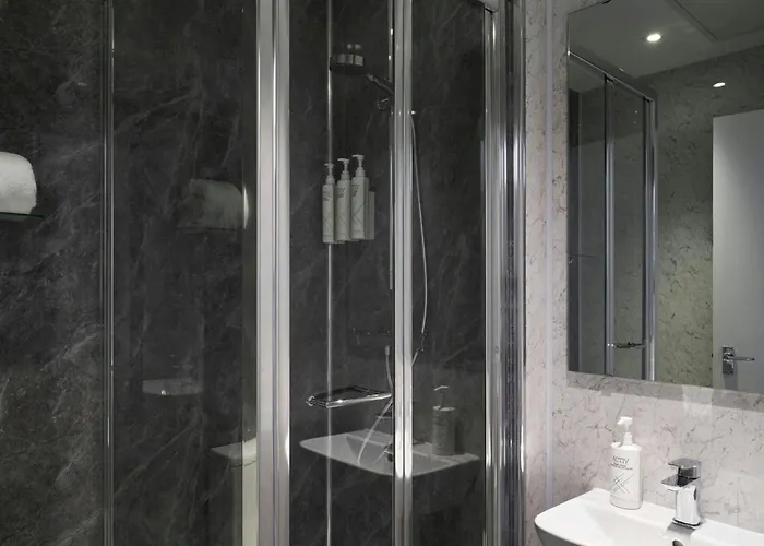  Four Points Flex By Sheraton Edinburgh