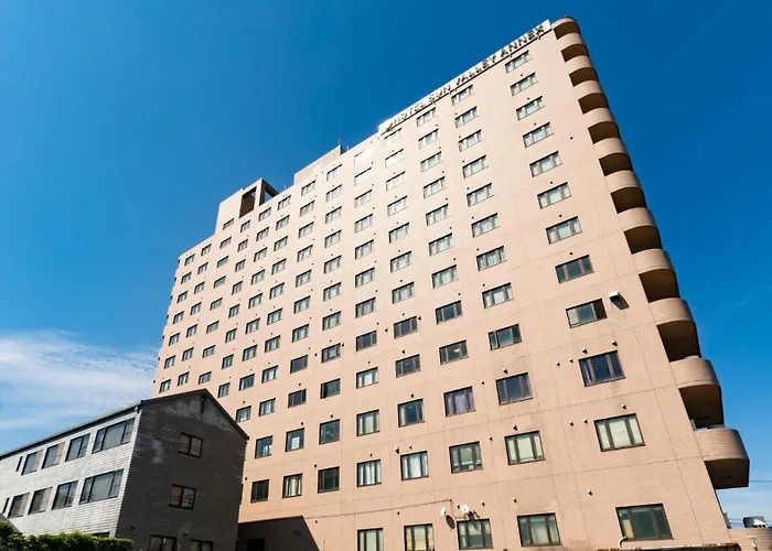 Hotel Sun Valley Annex