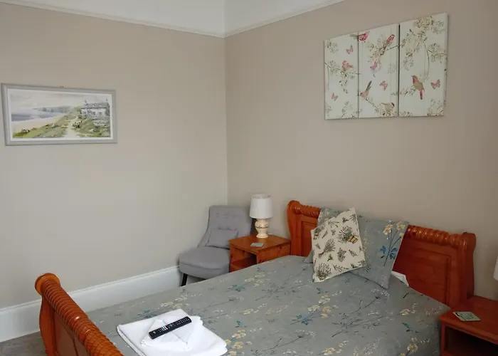 Ashwood Grange
