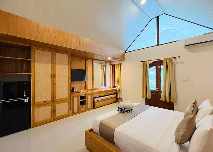 Kusnadi Hotel