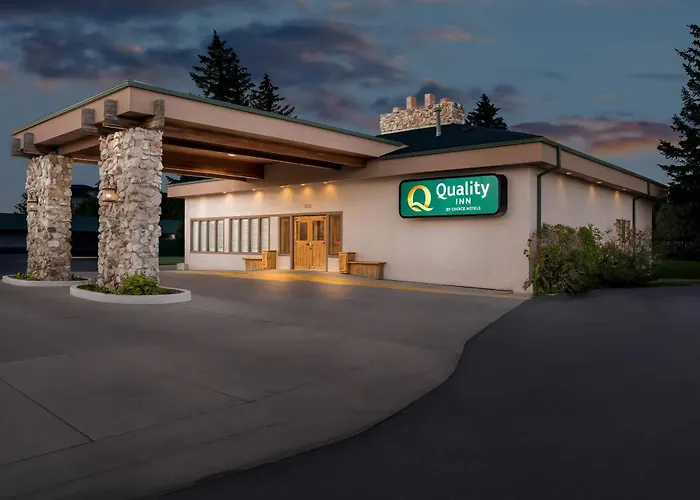 Quality Rock Springs - Green River