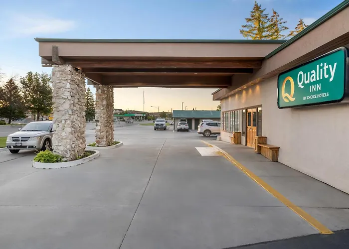 Quality Rock Springs - Green River