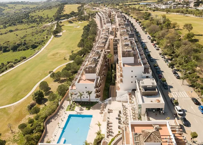 Ona Valle Romano Golf & Resort
