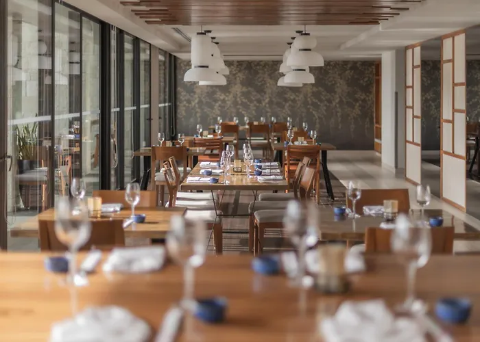 Devossion By Live Aqua Playa Del Carmen All Inclusive - Adults Only