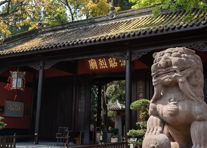 The St. Regis Chengdu