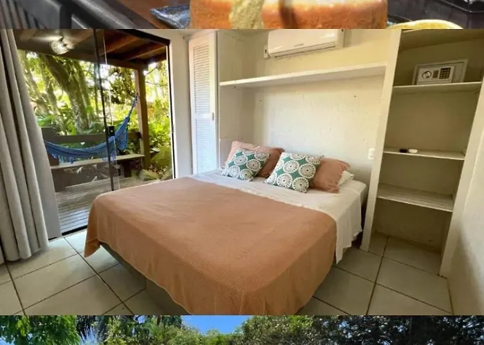 Pousada Rosa