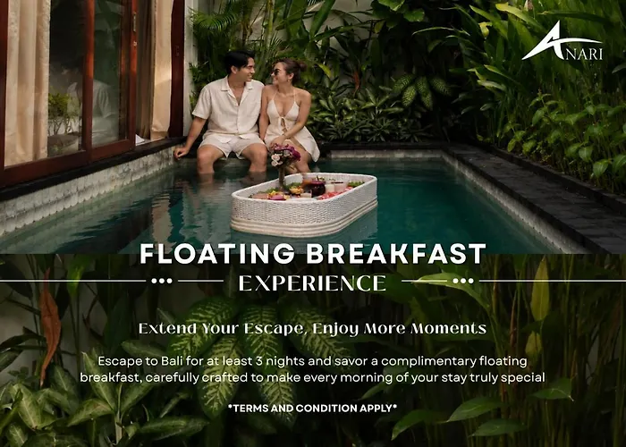 Anari s Kuta By The Wina Resorts
