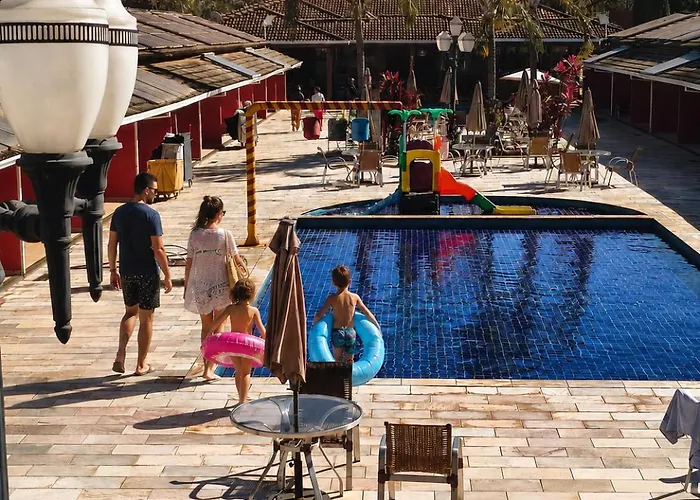 Pousada Villa Itália
