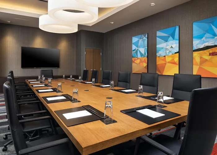 Hyatt Regency Bloomington - Minneapolis