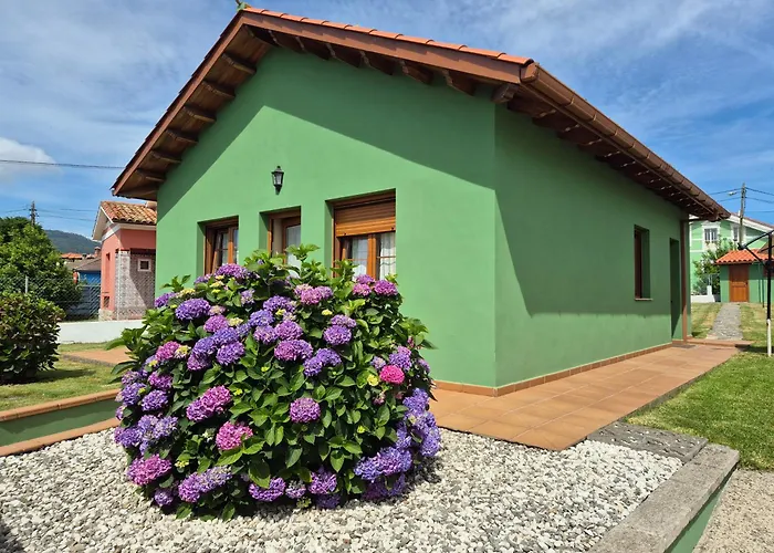 Casa Güelo