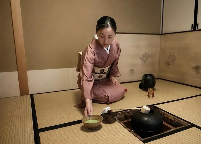 Ryokan Tori