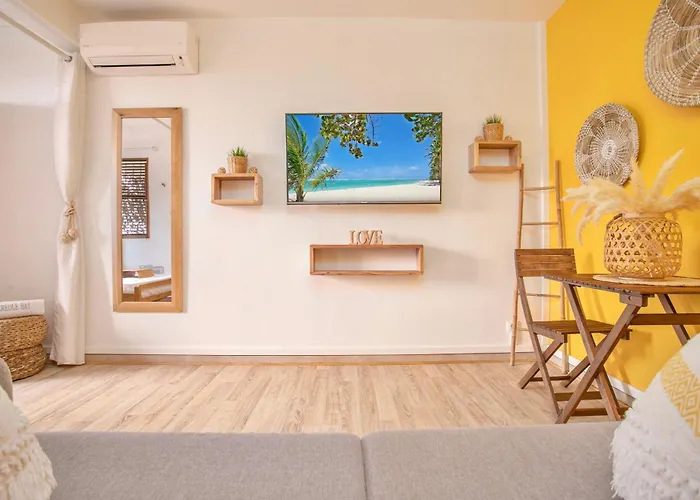 Créole Bay - Suites&Spa