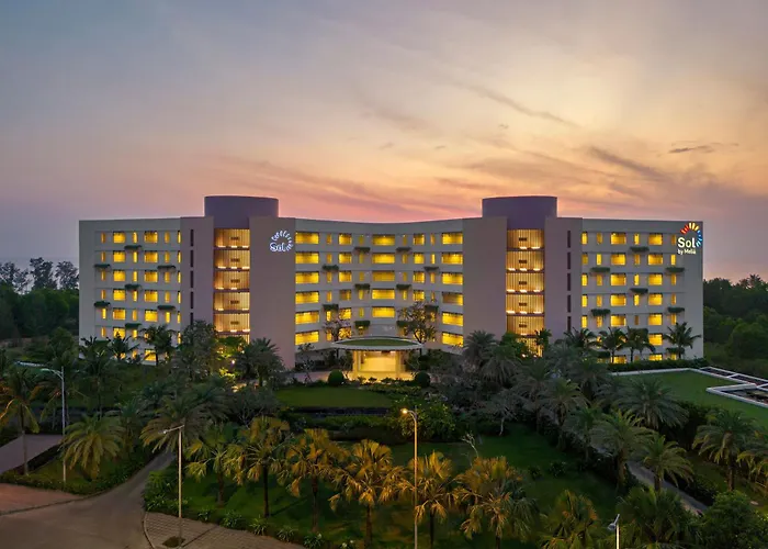 Familienhotels Sol By Melia Phu Quoc